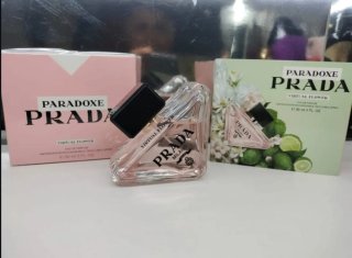 Prada Paradoxe Virtual Flower Eau de Parfum