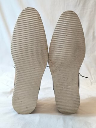 Zapatos Finsbury Piel Hombre Talla UK 10