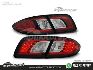 PILOTOS LED PARA MAZDA 6 2002-2007
