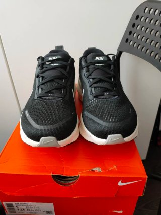 Nike Vomero 18 Zapatillas Running Hombre Mujer