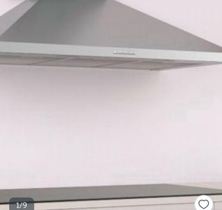 Campana Decorativa Balay 3BC696MX Nueva
