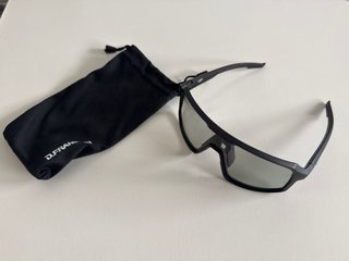 Gafas de sol D.Franklin fotocromáticas