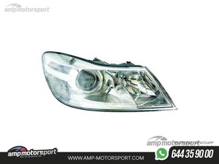 FARO DELANTERO DERECHO PARA SKODA OCTAVIA BERLINA / KOMBI