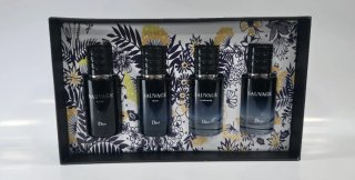 Estuche Dior Sauvage