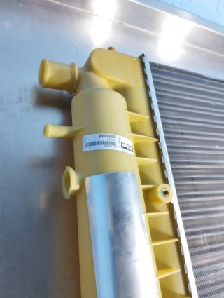 radiador motor Citroen AX