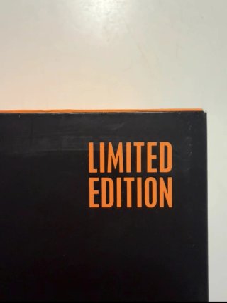Beats Mixr Ed. Naranja Pomelo
