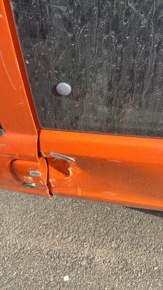 Peugeot 106 2003