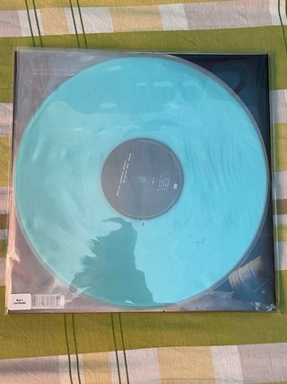 Ariana Grande Eternal Sunshine Vinilo