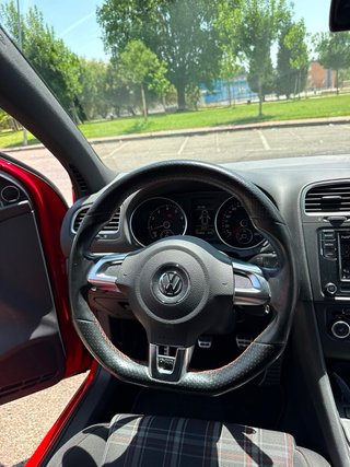 Volkswagen Golf 2011