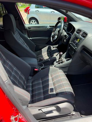 Volkswagen Golf 2011