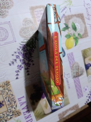 Libro bambini