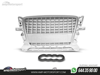 PARRILLA DELANTERA LOOK S LINE PARA AUDI Q5 2008-2012