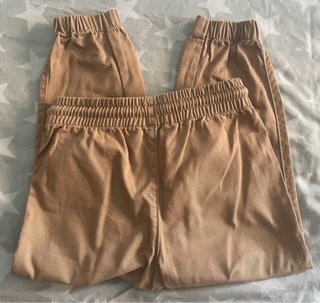 Pantalón H&M Infantil Niño