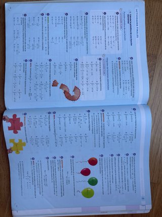 Matemáticas aplicadas a las Ciencias Sociales I...
