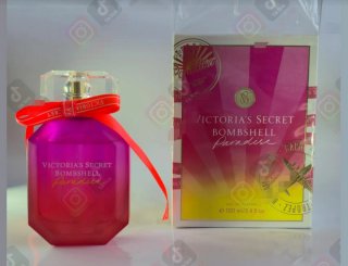 Victoria's Secret Bombshell Paradise Perfume