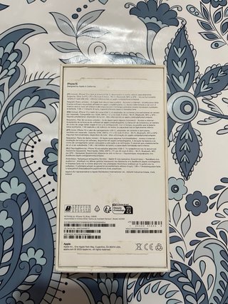 iPhone 15 128GB