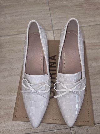 Zapatos mujer Talla 37 y 38