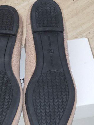 Zapatos mujer Talla 37 y 38
