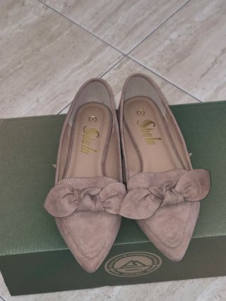 Zapatos mujer Talla 37 y 38