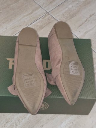 Zapatos mujer Talla 37 y 38