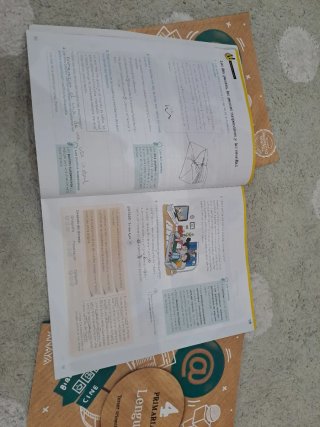 Lengua 4 Primaria : Operación Mundo