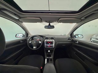 Ford Focus 2007