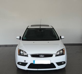 Ford Focus 2007