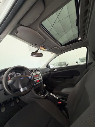 Ford Focus 2007