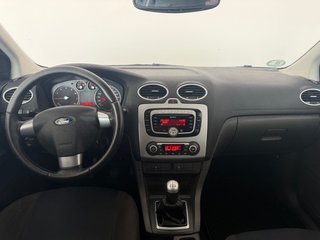 Ford Focus 2007