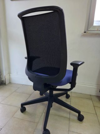 Steelcase Reply Air Sedia Ufficio