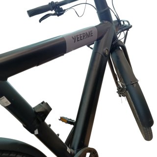 Bicicleta Eléctrica Yeep Me