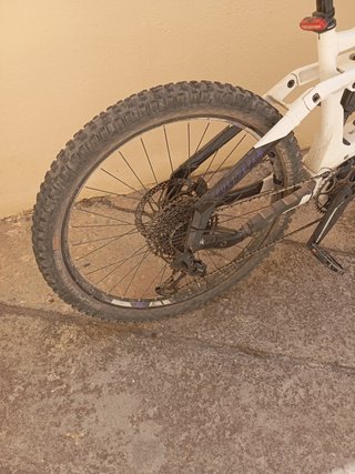 Haibike Fullseven 2022