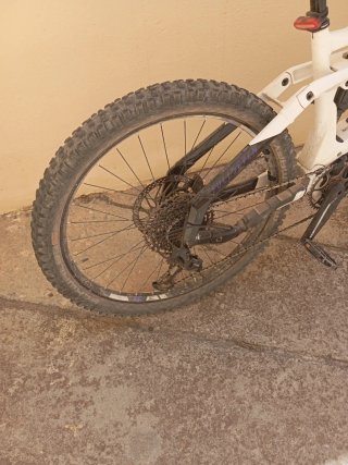 Haibike Fullseven 2022
