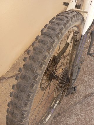 Haibike Fullseven 2022