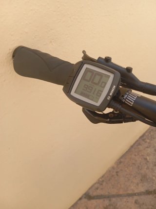 Haibike Fullseven 2022