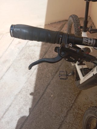 Haibike Fullseven 2022