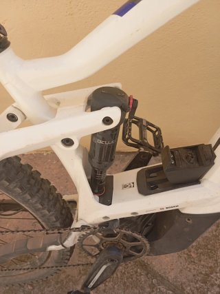 Haibike Fullseven 2022