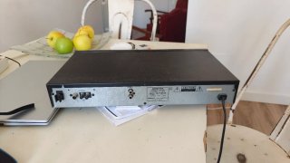 Vendo excelente lote completo de equipo de música