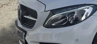 Mercedes-Benz Clase C 2018