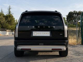 Hyundai IONIQ 9 2025
