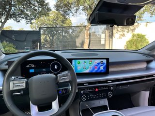 Hyundai IONIQ 9 2025