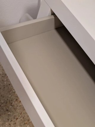Tocador IKEA Blanco