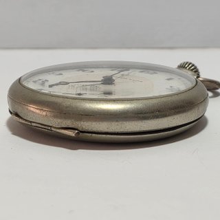 Antico Orologio Da Tasca Universal Watch (Genève)