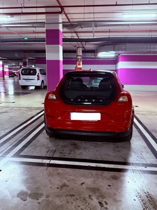 Volvo C30 2010