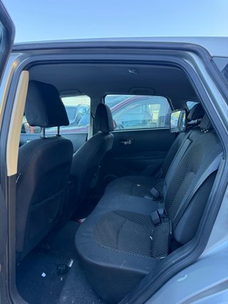 DESPIECE DE NISSAN QASHQAI 2007