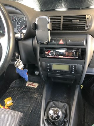 Recambios Seat Toledo 1.9 TDI 150 CV