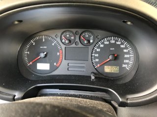 Recambios Seat Toledo 1.9 TDI 150 CV
