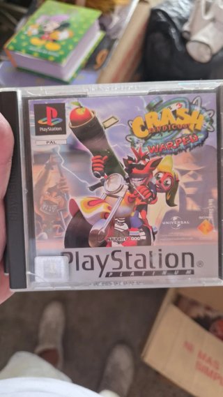Juegos originales playstatión originales