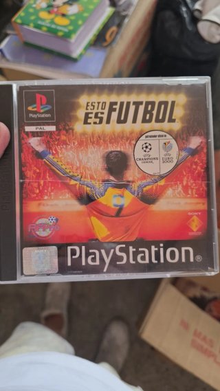 Juegos originales playstatión originales