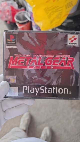 Juegos originales playstatión originales